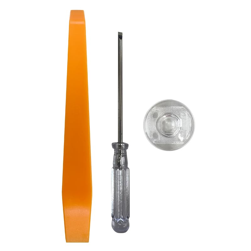 Enlarge Shoji Noah Voxy 90 Series Auto Light Sensor Cover, Easy Installation, Error Prevention, Special Processing
