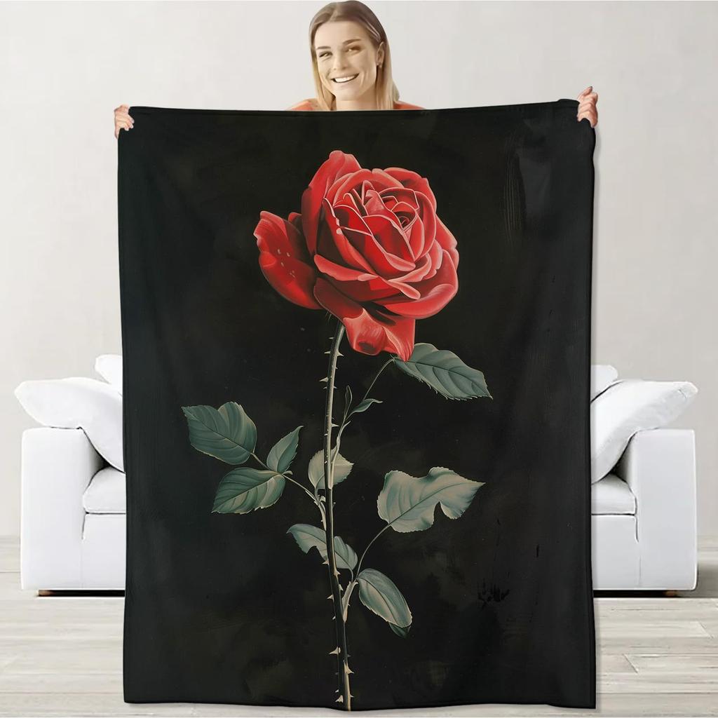 Close-up of Colorful Animals Digital-printed Polyester Bedroom Velvet Flannel Soft Sofa Cover Blanket Fleece Sofa Cover Blankets