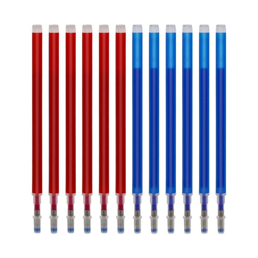 Thermo-sensitive Ink Refill Iron Steam Heat Sensitive Refill High Temperature Disappear Pen Refills