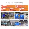 Interactive Touch Screen Queuing & Information Kiosk