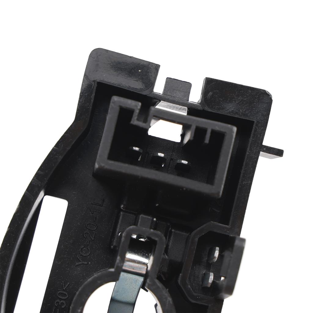 Levý+Pravý Zadní Víko Kufru Zadní Světlo Držák Žárovky Patice 63217262575 63217262576 Pro BMW X5 E70 2008-2013