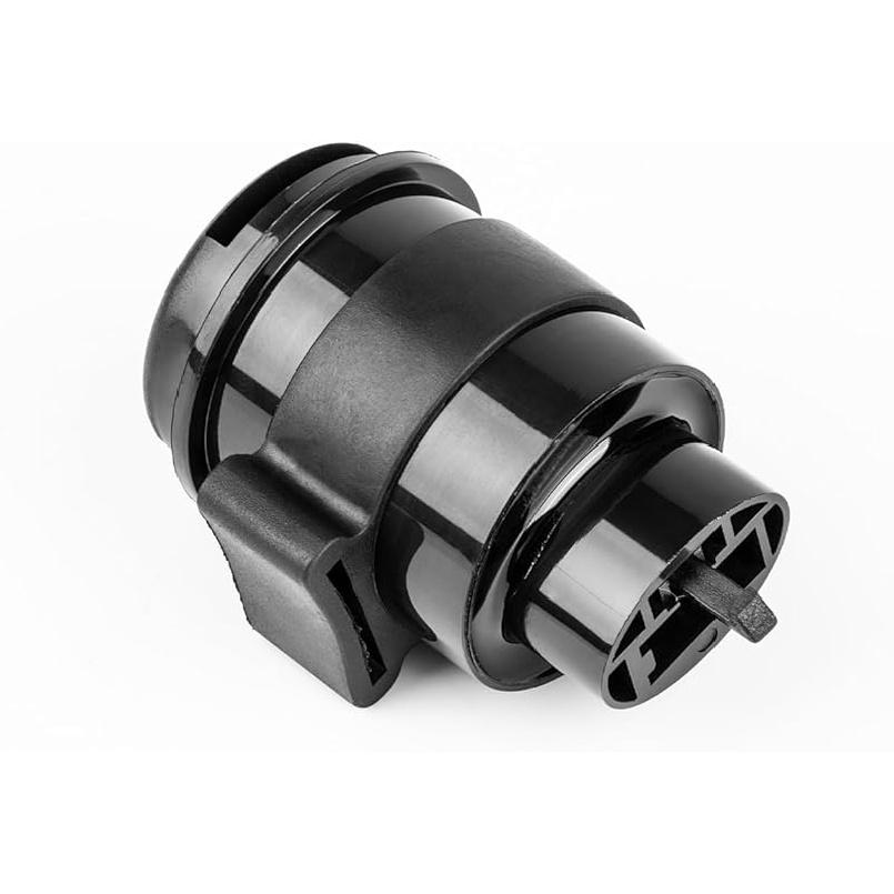 Adjustable 2 Prong Electronic LED Flasher Relay with Wires for Bikes Motorcycles Scooters Turn Signals Hyper Flash 2 Pin Blinkers Relay Plug and Play
