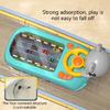 Steering Wheels Toy Driving Simulator Interactive Educational Learning Toy Toddler Simulated Driving Race Car Game