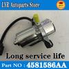 High Quality Brake Booster Air Pump  For 2012-17 Jeep Wrangler 3.6L 4581586AB 4581586AA P04581586AB P04581586AA Car Accessories