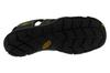 Keen Clearwather Cnx Leather Sandal, Womens Green Sandals