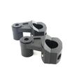 28mm Motorcycle Handle Bar HandleBar Risers Fit For 690 790 890 Duke 690 990 950 LC 625 640 950 SMC 690 Enduro/R 1290 Super Duke