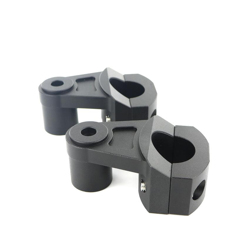 28mm Motorcycle Handle Bar HandleBar Risers Fit For 690 790 890 Duke 690 990 950 LC 625 640 950 SMC 690 Enduro/R 1290 Super Duke