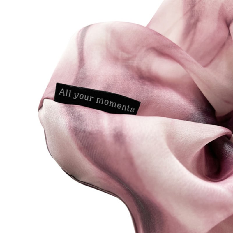 Efor. Hair Scrunchie _ RD