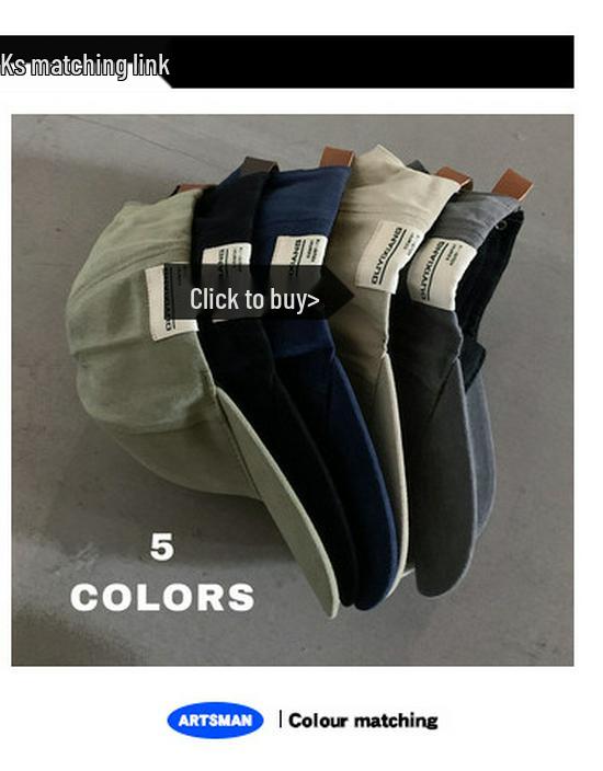 Men's Trendy Japanese Retro Wide-Leg Overalls - Casual Cityboy Spring Trousers