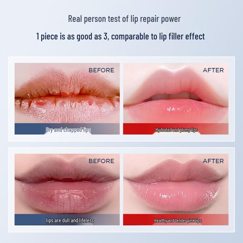Dr. Watson Lip Essence Balm