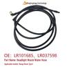 LR101685 LR037598 Headlight Washer Hose for Land Rover Range Rover L405