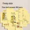 Deli Sticky Notes and Index Tabs