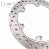Honda Rear Brake Disc for VF500, CBR750 Superaero, VFR750, CBR1000, XL1000