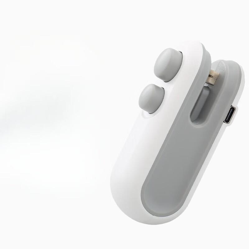 YIXI Mini Portable Bag Sealer