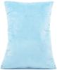 Bluey Snuggle Pillow – Super Soft Plush Decorative Throw Pillow – Measures 15 Inches (Official Bluey Product)