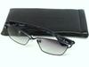Samurai Sho Sunglasses 2025 Model Yu Dark Navy [SAMURAI SHO] No.59 SS-Y335#3