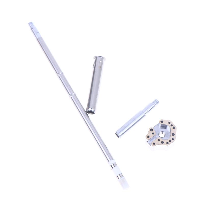 Joystick Soldering Iron Tip Heating Mold Controller Joystick Disassembly Installation Repair Tools For Xbox Ps4 Ps5 Switch Pro