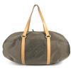 M93064 Damier Geant Akatan Shoulder Bag Travel Bag Duffle Bag
