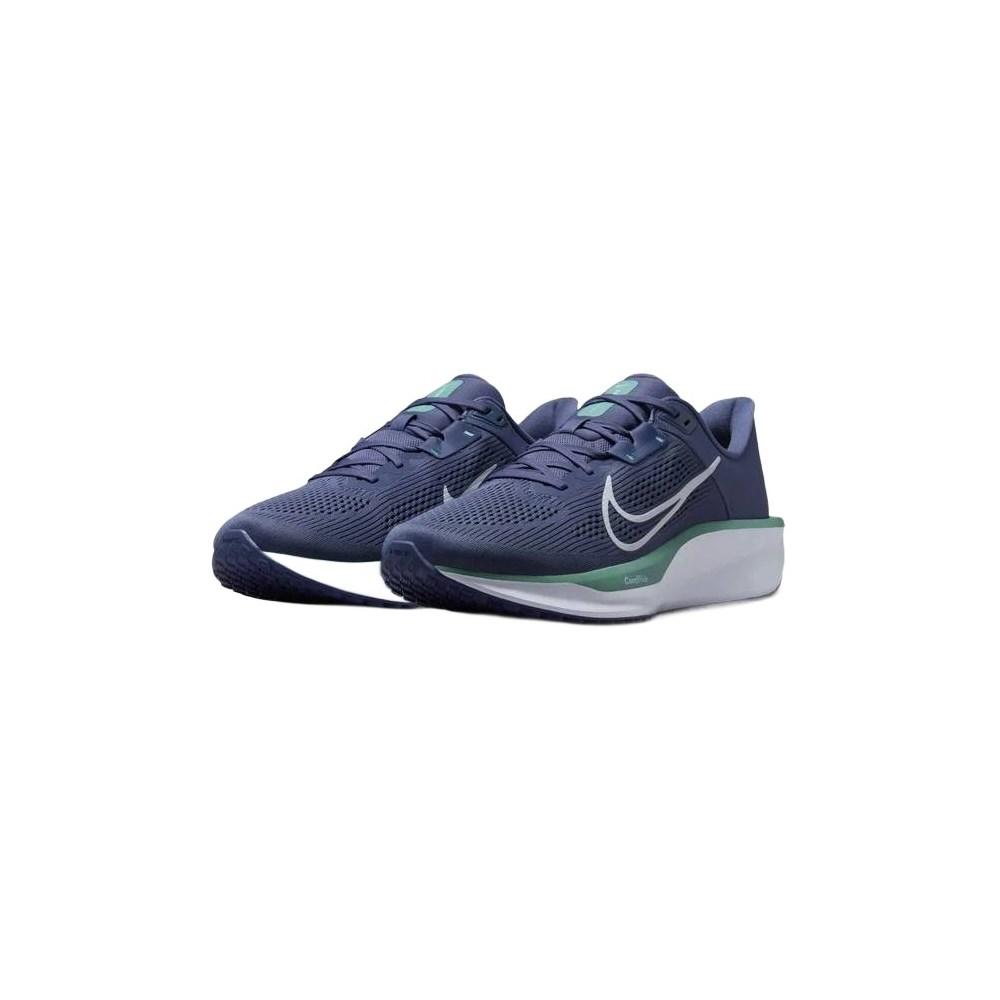 Nike Quest 6 sneakers Sanded Purple/White-Cannon-Mint Foam