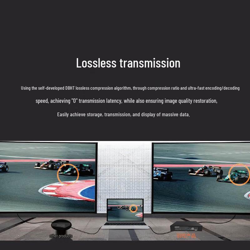 Bird Technology Distributed 4K Video Conferencing Management Platform (CN version)