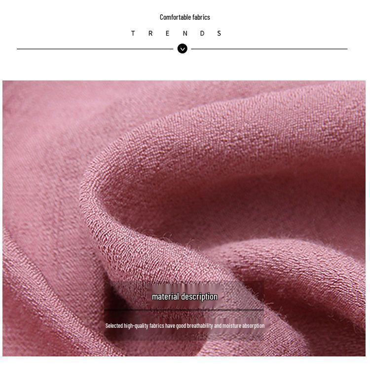 Women's 2024 Summer Korean-Style Linen Suit: Fashionable Loose Slimming Two-Piece Set