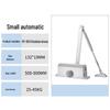 Hydraulic Automatic Door Closer