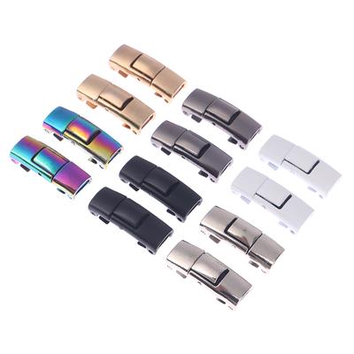 2 ΤΕΜ/Σετ Lazy Lazy Lace Buckle No Tie Lock Shoe Laces κουμπώματα Fixed Artifact