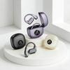 New TWS Clip-on Sports Headphones Fasion Comfortable Headset Music Deep Bass Hanging Earbuds for All Smartphones