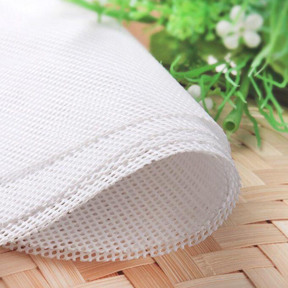 Ekologiczna silikonowa mata do gotowania na parze Pad do parowaru Narzędzia kuchenne do bułek Chleb Mata do gotowania na parze Mata silikonowa