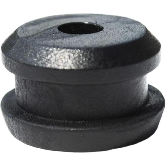 [Replacement] 1 Pair Car Transfer Case Shift Lever Bushings 5017960AA for Dodge for Dakota for Durango 4x4 W/ 231 Transfer Case 2000