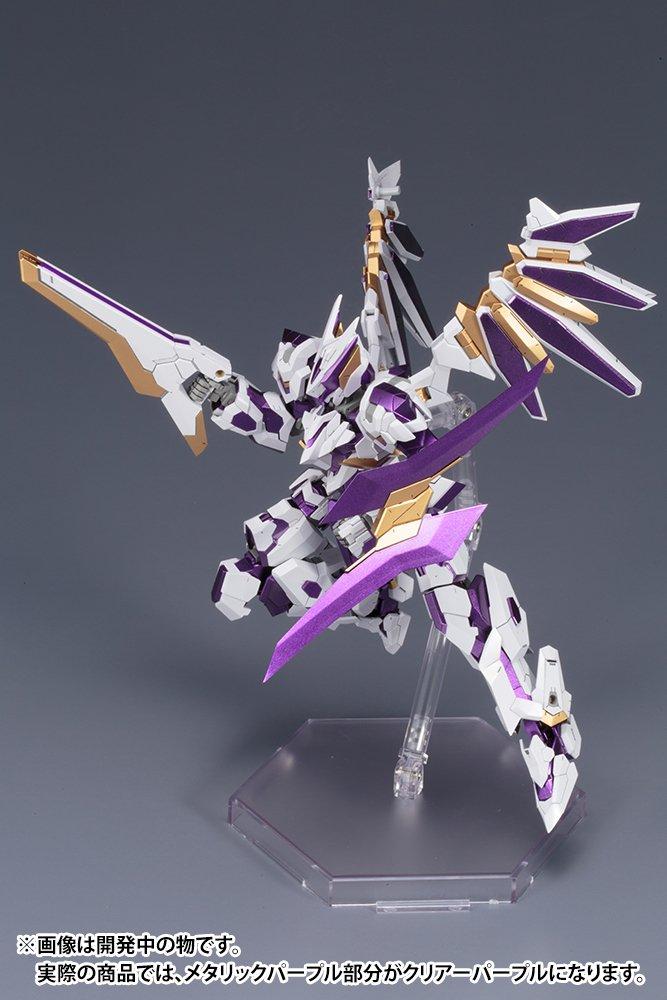 Frame Arms scale plastic approximately 165mm tall LX-00 Rayfalx, 1/100 model,