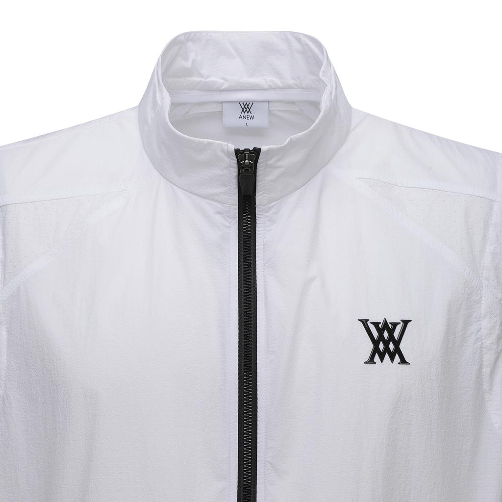 Anew Golf M Back Ventilation Vt_Wh