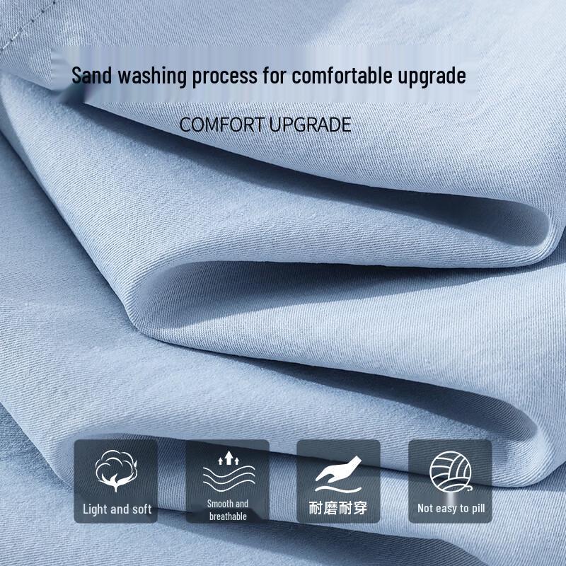 Baleno Men's Long-Sleeve Casual Shirt