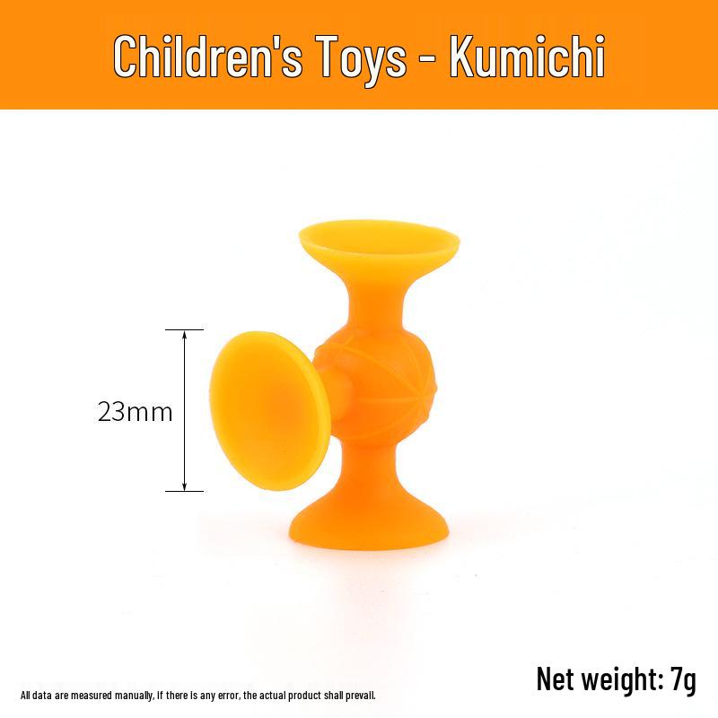 Suction Cup Sticky Building Blocks for Kids: Animal & Spider-Man Themes