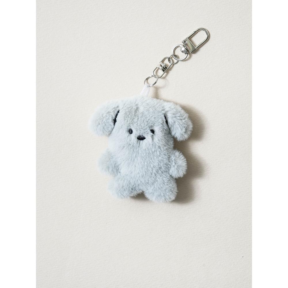 

Daiso Hello Autumn Plush Keyring Dog