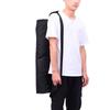 Canvas Yoga Bag Waterproof Yoga Mat Carrier Bag Multi-Functional Shoulder Bag  Exercise