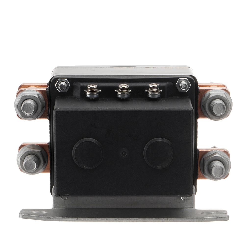 12V Winch Solenoid Control Relay Electric Winch Relay Winch Relay Relay 600A12V Winch Relay Solenoid