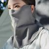 Neck Gaiters for Men Breathable Windproof Warm Half Winter Neck Gaiter for Cold Weather Outdoor Hiking Fishing Skiing