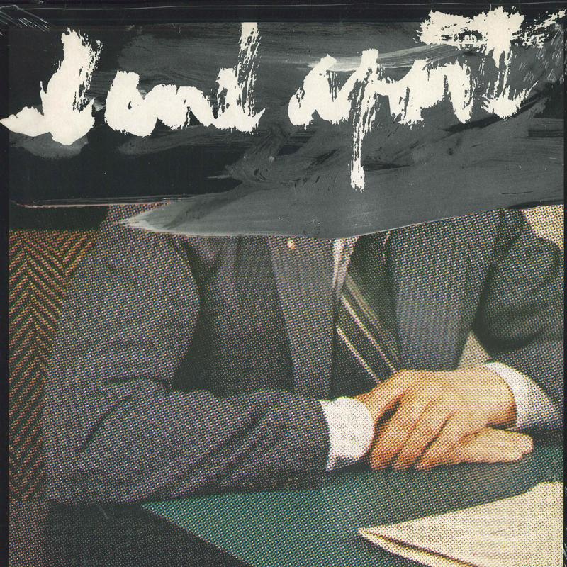 

LP Record BAND APART - Band Apart CRAM012 Crammed Discs 2019 Belgium Rock