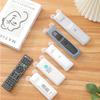 Luminous Transparent Silicone Protective Cover for TV and Air Conditioner Remotes