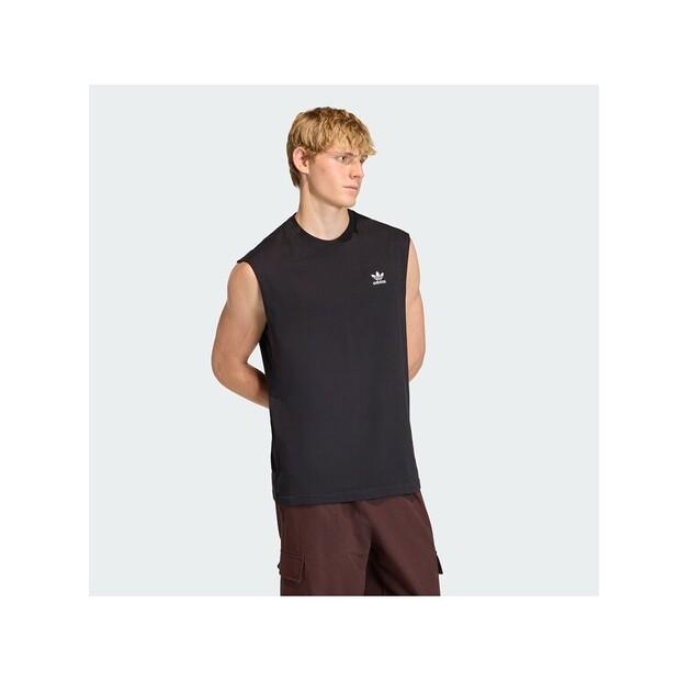 Майка adidas Trefoil Essentials EU S