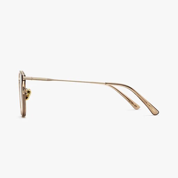Ed Hardy Sunglasses (EDS6108 GINGER 54)