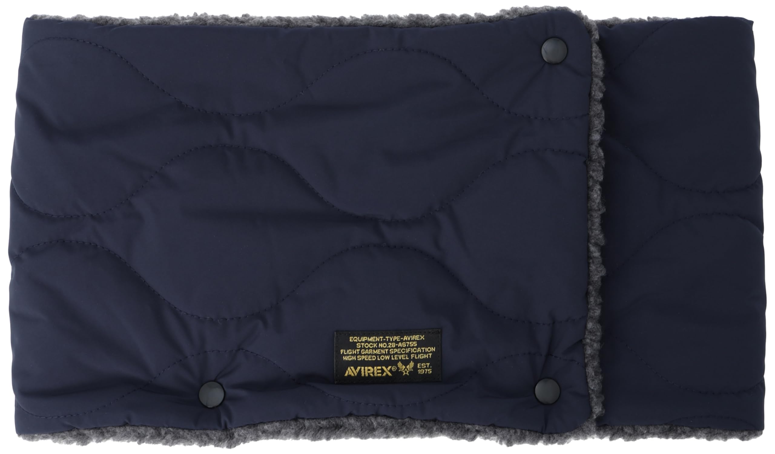 

Шарф-манишка [Avirex]