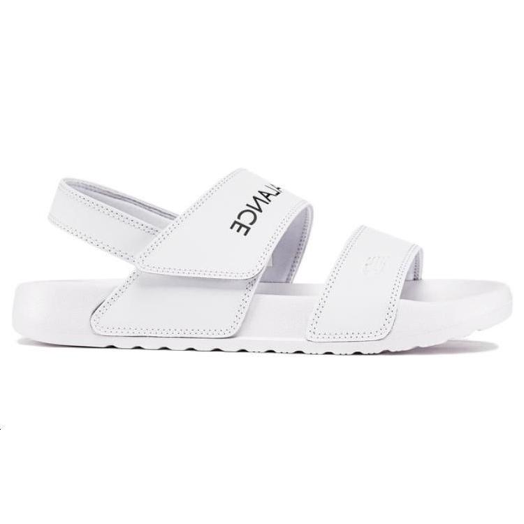 New Balance Nclay Sandals 'White'
