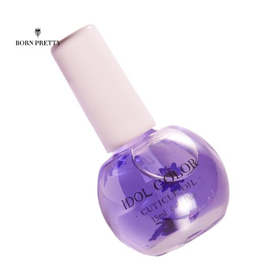 

Масло для кутикулы ногтей Украшения для ногтей Питает Без побочных эффектов Не раздражает 7