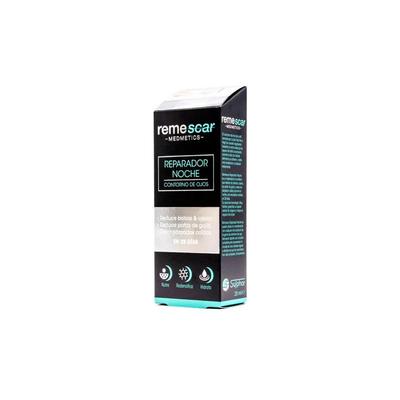 Remescar Gece Onarıcı Göz Çevresi 20ml