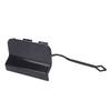 Rear Bumper Tow Hook Eye Cover Cap 2048856223 Impact Resistant Protective for CClass W204 AMGLine