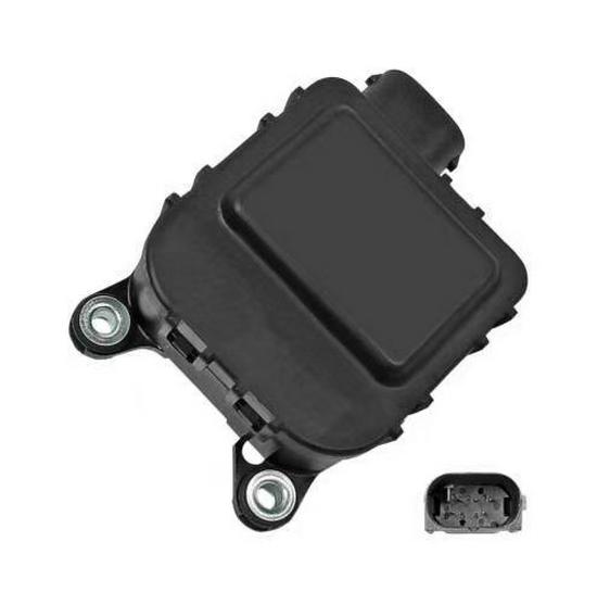 Espace Car Air Vent Stepper Motor Actuator 0132801111