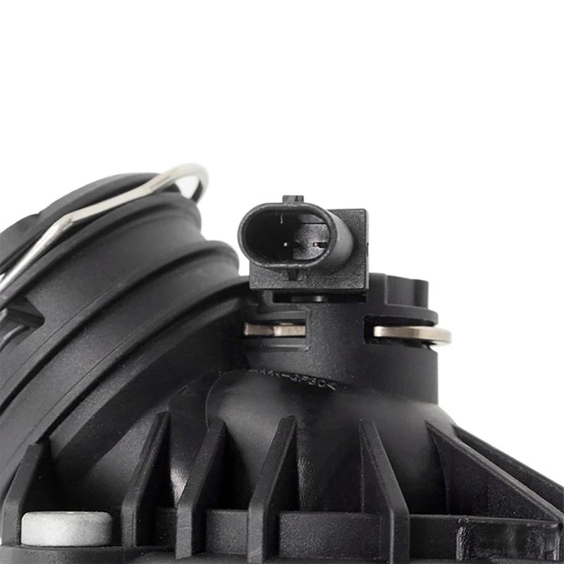 Coolant Thermostat Housing Assembly Replacement 2762000315 A2762000315 for X218 C218 A207 W166 R231 W222 W222 W205 W213