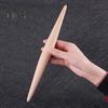 Double Tip Non Stick Rolling Pin Fine Wood Craftsmanship Rolling Pin Cake And Pasta Supply